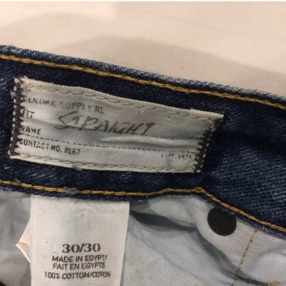 Ralph Lauren Slim Denim Supply 30 - Picture 5 of 5